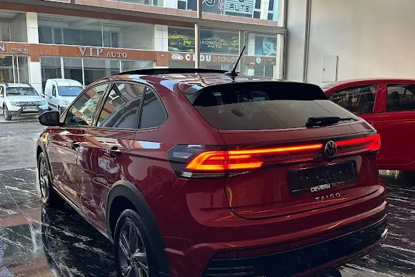 Ceyran Auto - Resim 17
