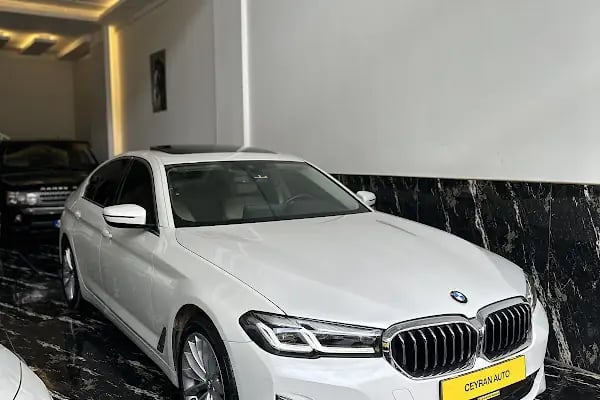 Ceyran Auto - Resim 6