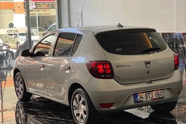 Ceyran Auto - Resim 7