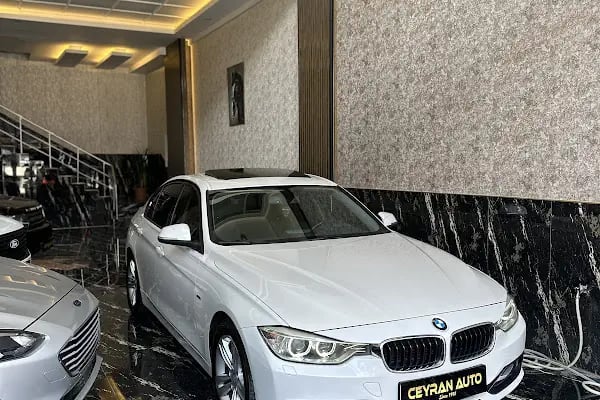 Ceyran Auto - Resim 15