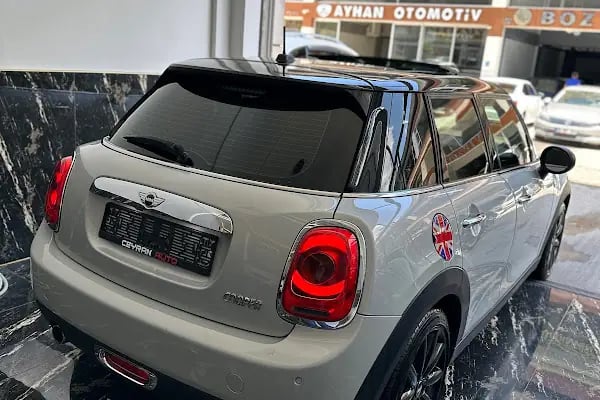 Ceyran Auto - Resim 10