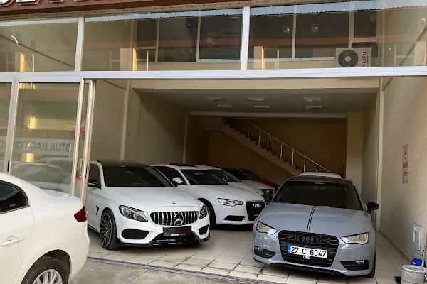 Ceyran Auto - Resim 2