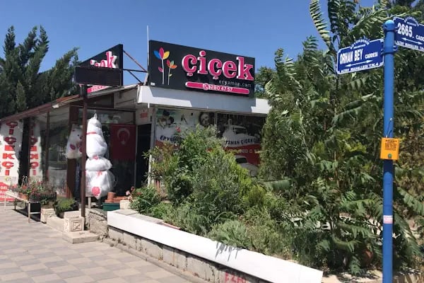 Eryaman Çiçekçilik - Resim 5