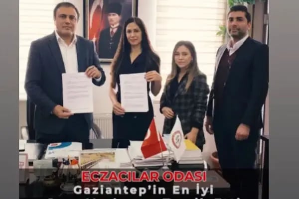 Attraction Atlantis Spor Salonu Gaziantep - Resim 4
