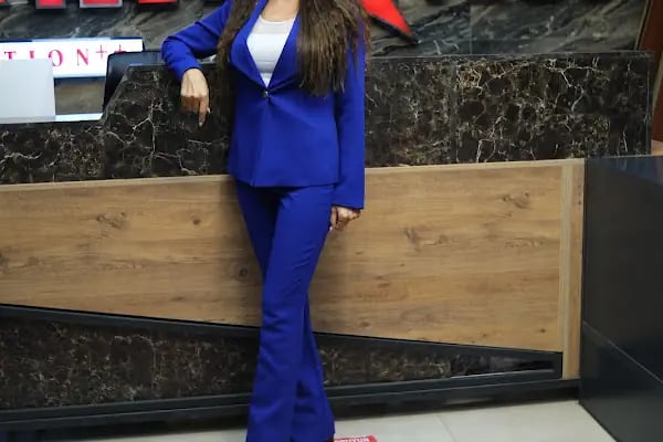 Attraction Atlantis Spor Salonu Gaziantep - Resim 19