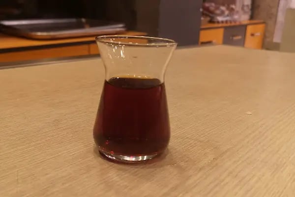 Firin duragi - Resim 18
