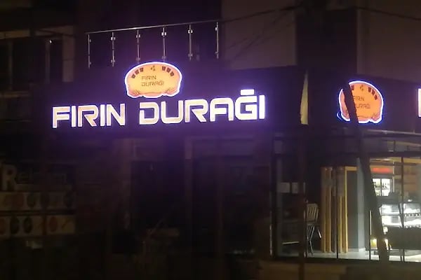 Firin duragi - Resim 8