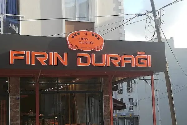 Firin duragi - Resim 2
