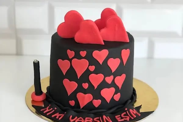 Firin duragi - Resim 16