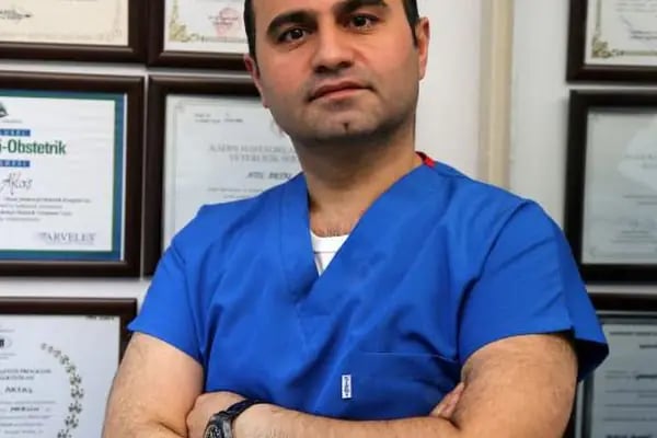Op. Dr. Atıl Aktaş - Resim 3