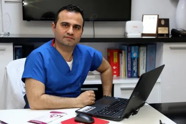 Op. Dr. Atıl Aktaş - Resim 2