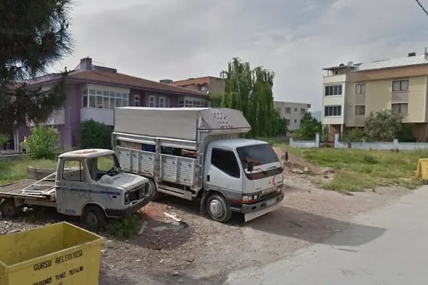 Gürsu İlçe Halk Kütüphanesi - Resim 6