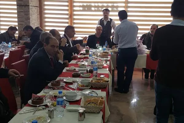 Güneş Lokantası - Resim 2