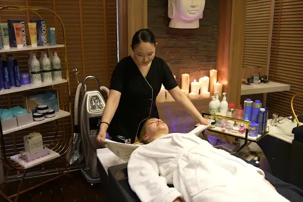 Head Therapy Ataşehir - Resim 10