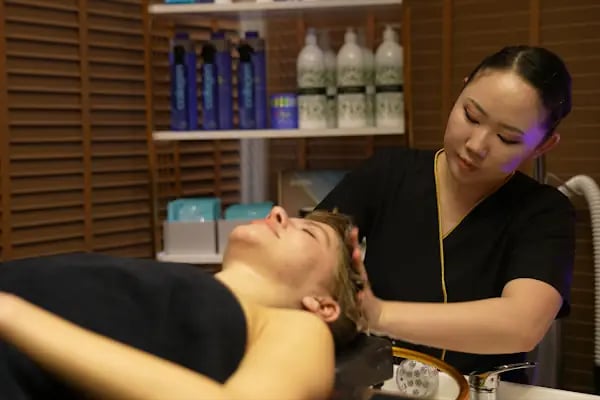 Head Therapy Ataşehir - Resim 12