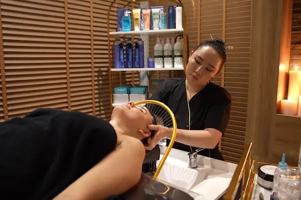 Head Therapy Ataşehir - Resim 15