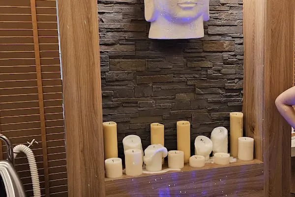Head Therapy Ataşehir - Resim 5