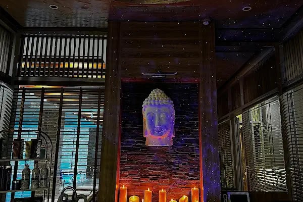Head Therapy Ataşehir - Resim 6