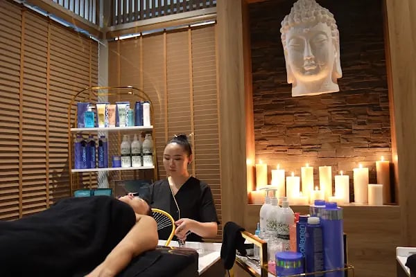 Head Therapy Ataşehir - Resim 13