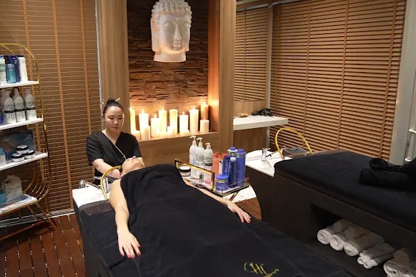 Head Therapy Ataşehir - Resim 11