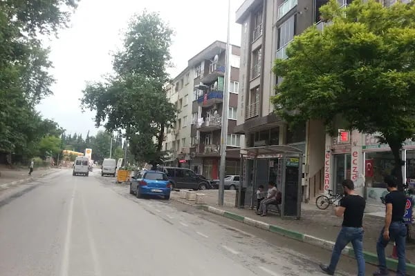 KAFKAS ECZANESİ - Resim 2