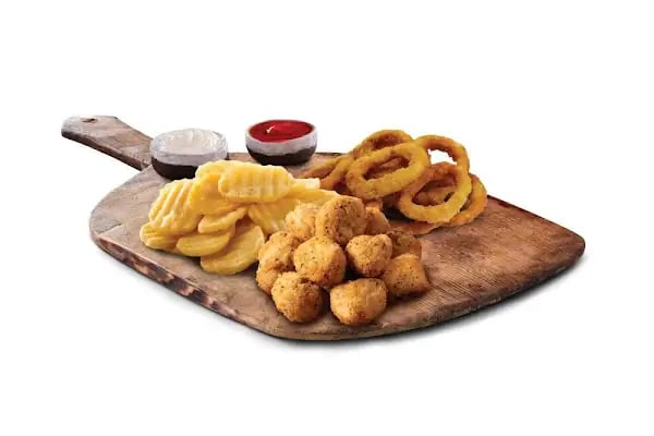 McDonald's Bursa Gemlik - Resim 11