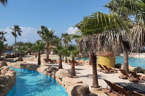 Sealanya Dolphinpark Seapark - Resim 6