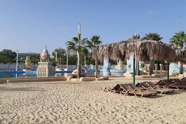 Sealanya Dolphinpark Seapark - Resim 10
