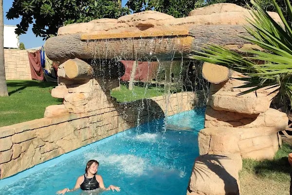 Sealanya Dolphinpark Seapark - Resim 8