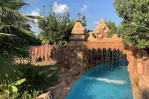 Sealanya Dolphinpark Seapark - Resim 20