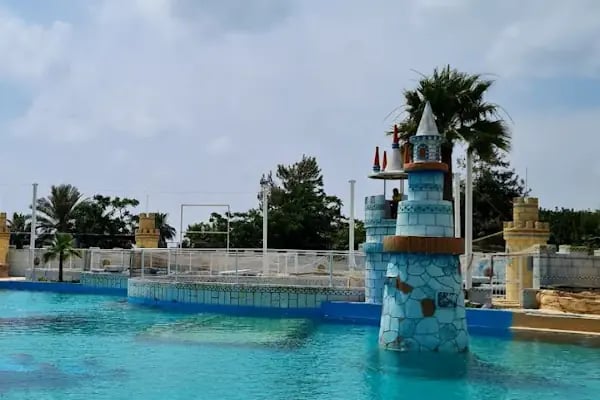 Sealanya Dolphinpark Seapark - Resim 15