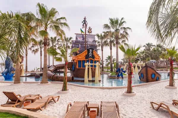 Sealanya Dolphinpark Seapark - Resim 7