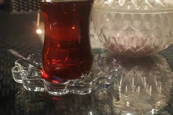 Açelya Pansiyon - Resim 4
