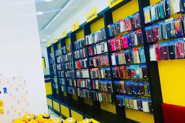 Musa Gsm Alanya Telefon Tamiri &amp; Ekran Onarım Merkezi - Resim 2
