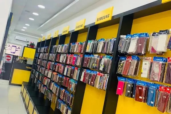 Musa Gsm Alanya Telefon Tamiri &amp; Ekran Onarım Merkezi - Resim 8