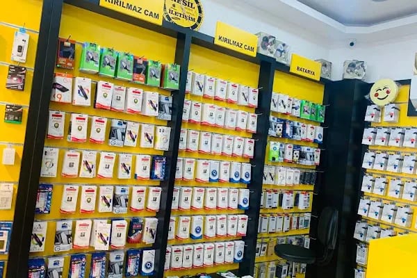 Musa Gsm Alanya Telefon Tamiri &amp; Ekran Onarım Merkezi - Resim 5