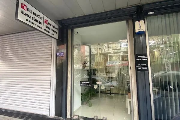 Diş Hekimi Enes Türken - Resim 3