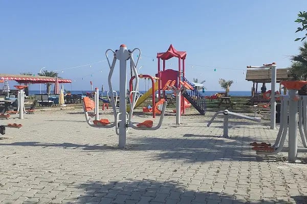 Kumsal Aile Çay Bahçesi - Resim 10