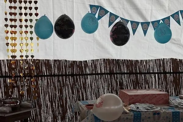 Kumsal Aile Çay Bahçesi - Resim 19