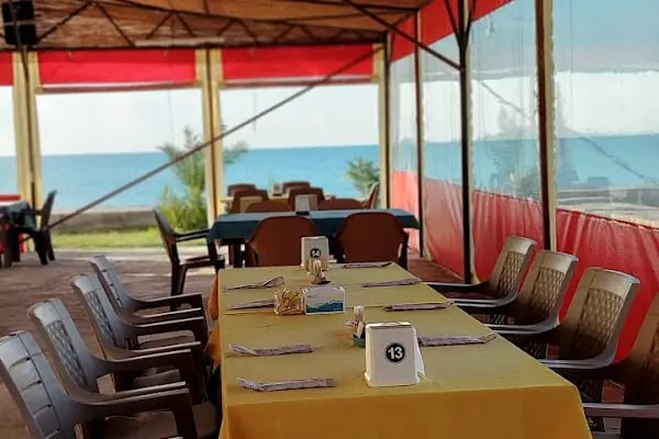 Kumsal Aile Çay Bahçesi - Resim 17