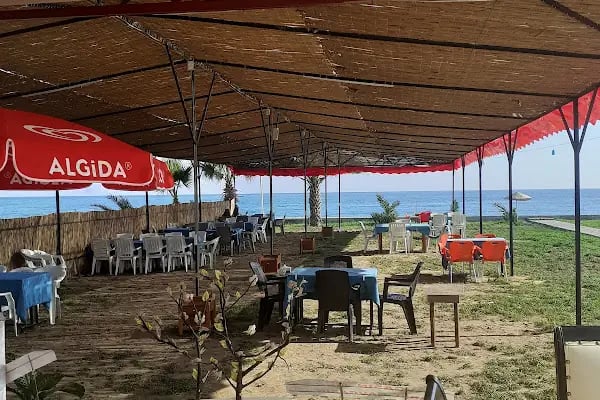Kumsal Aile Çay Bahçesi - Resim 4