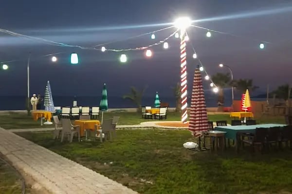 Kumsal Aile Çay Bahçesi - Resim 14