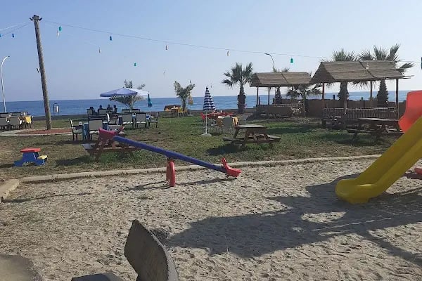 Kumsal Aile Çay Bahçesi - Resim 7