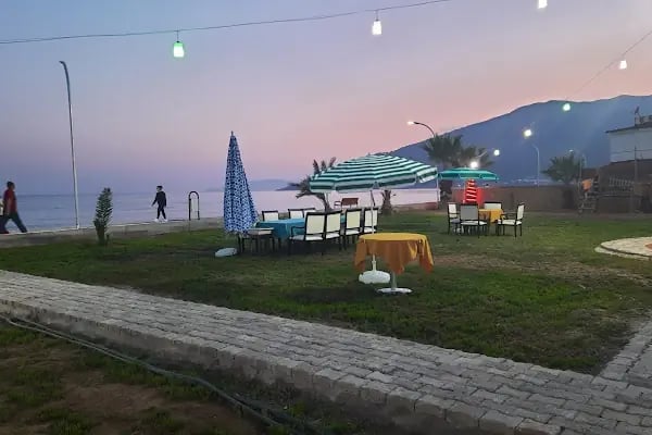 Kumsal Aile Çay Bahçesi - Resim 8