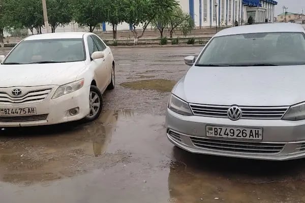 Melet oto yıkama ve lastik tamir - Resim 8