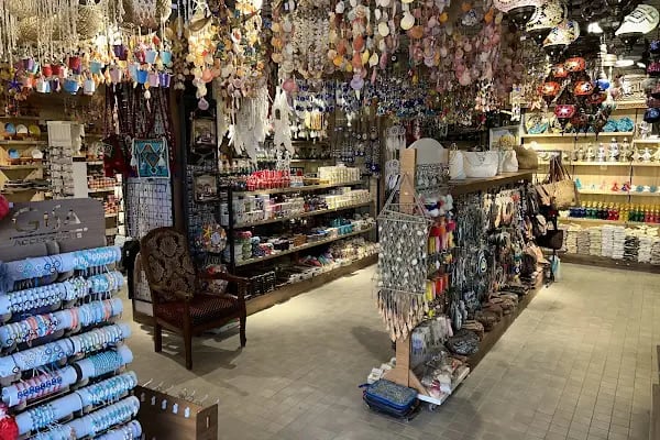 SİLLE EL SANATLARI ACCESSORY - Resim 2
