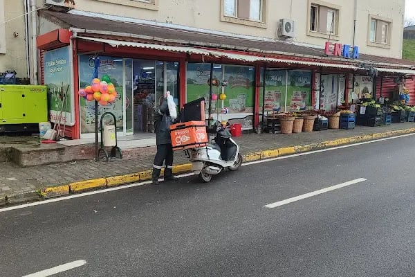 Enka Market - En Kaliteli En Kazançlı Alışverişin Adresi - Resim 5