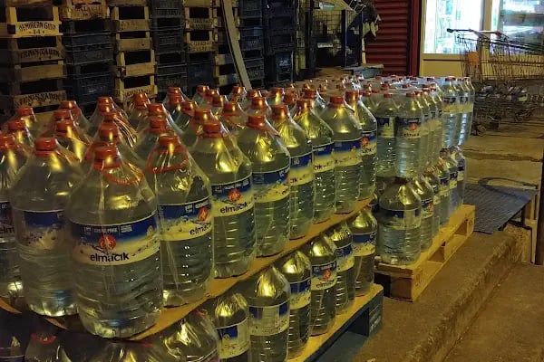 Enka Market - En Kaliteli En Kazançlı Alışverişin Adresi - Resim 4