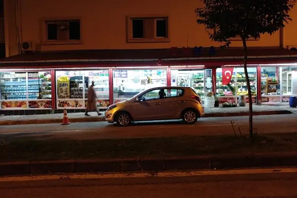 Enka Market - En Kaliteli En Kazançlı Alışverişin Adresi - Resim 1