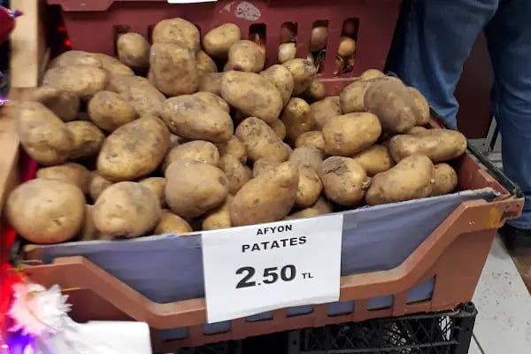 Enka Market - En Kaliteli En Kazançlı Alışverişin Adresi - Resim 10